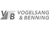 Vogelsang & Benning